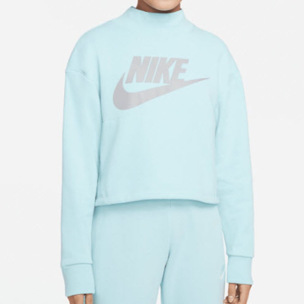 🆕️3/$50🏖Nike Mockneck Sweatshirt